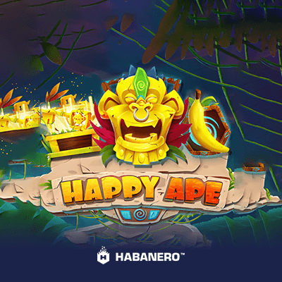 Happy Ape