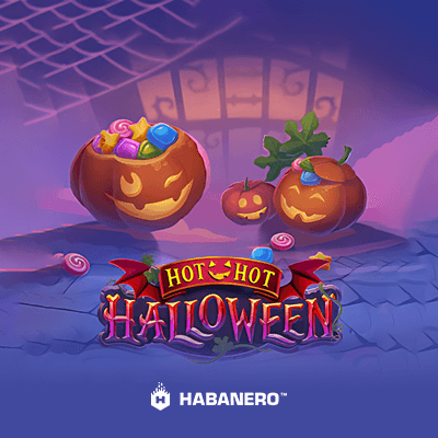 Hot Hot Halloween