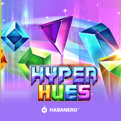 Hyper Hues