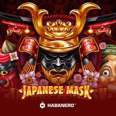 Japanese Mask
