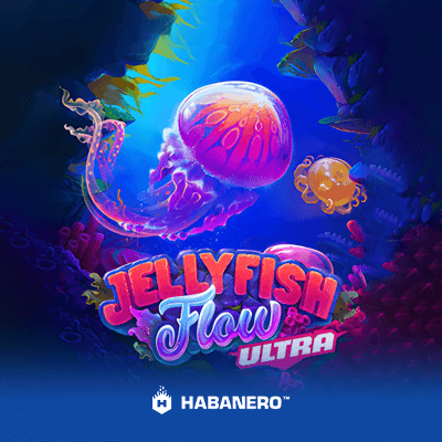Jellyfish Flow Ultra
