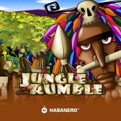 Jungle Rumble
