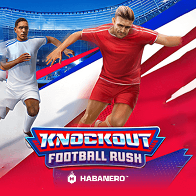 Knockout Football Rush