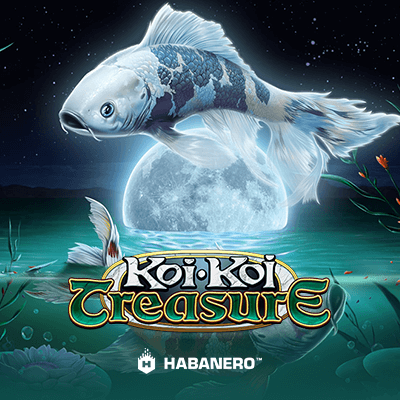 Koi Koi Treasure
