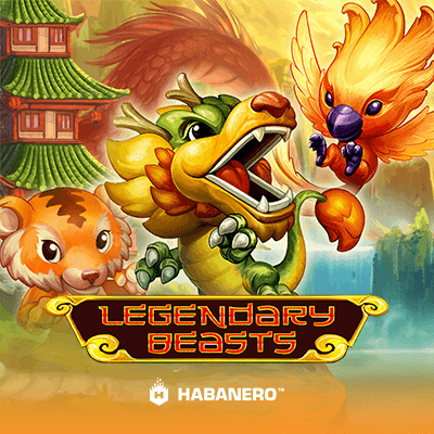 Legendary Beasts