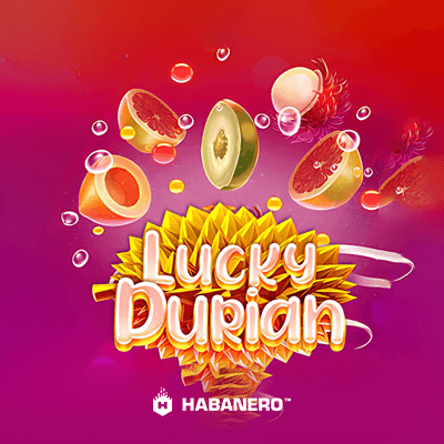 Lucky Durian