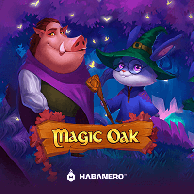 Magic Oak