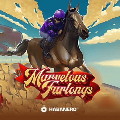 Marvelous Furlongs