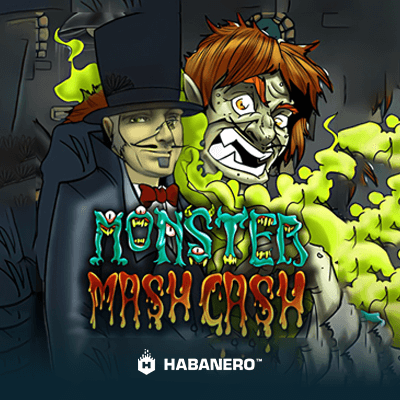 Monster Mash Cash