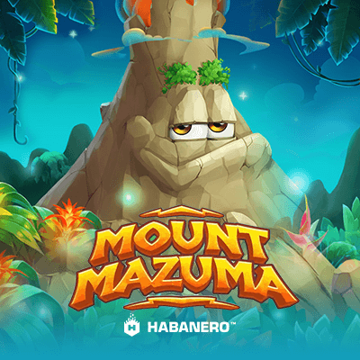 Mount Mazuma