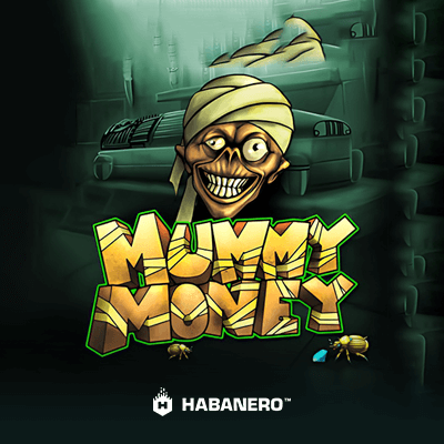 Mummy Money