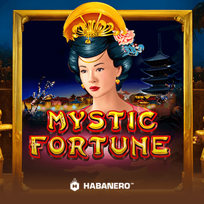 Mystic Fortune
