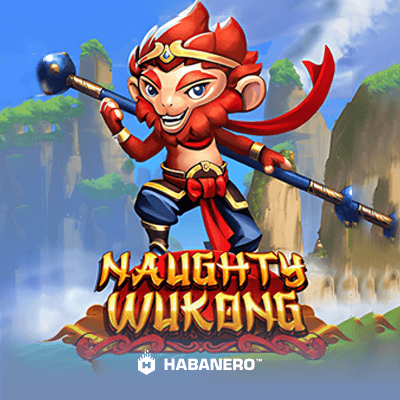 Naughty Wukong