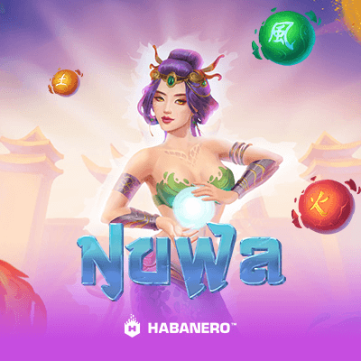 Nuwa