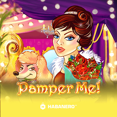 Pamper Me