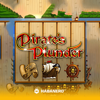 Pirate's Plunder