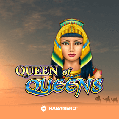 Queen of Queens