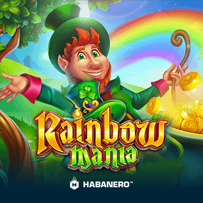 Rainbowmania