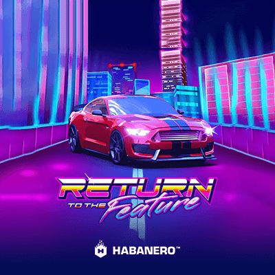 Return To The Feature