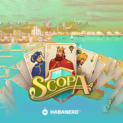 Scopa