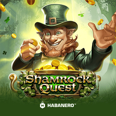 Shamrock Quest
