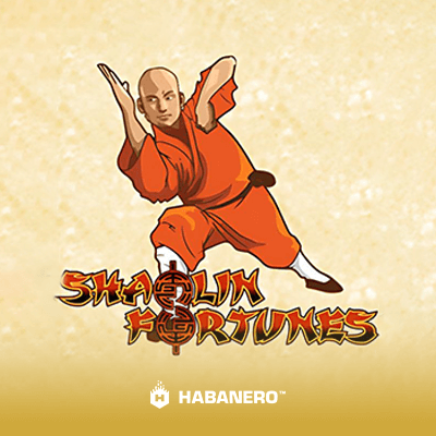 Shaolin Fortunes