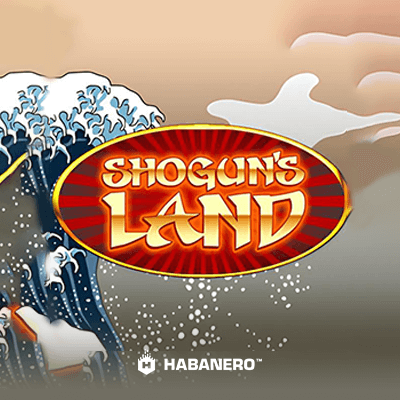 Shogun's Land