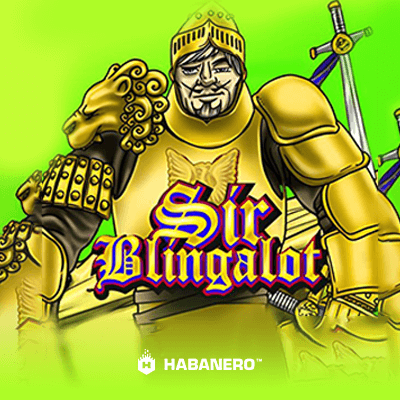 Sir Blingalot