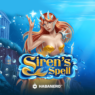 Siren's Spell