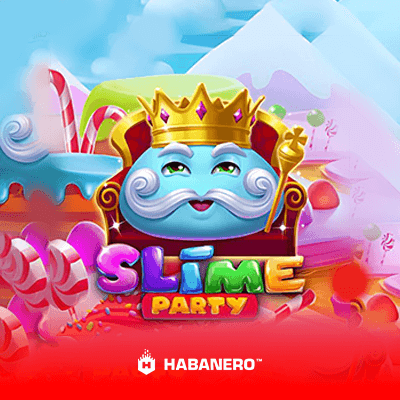 Slime Party