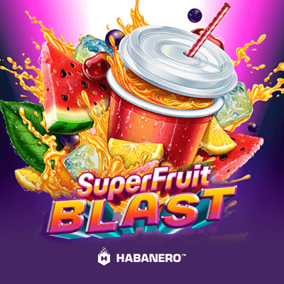 Super Fruit Blast