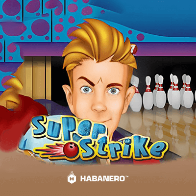 Super Strike