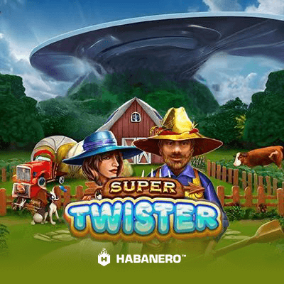 Super Twister