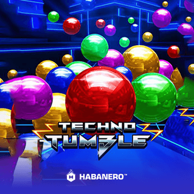 Techno Tumble
