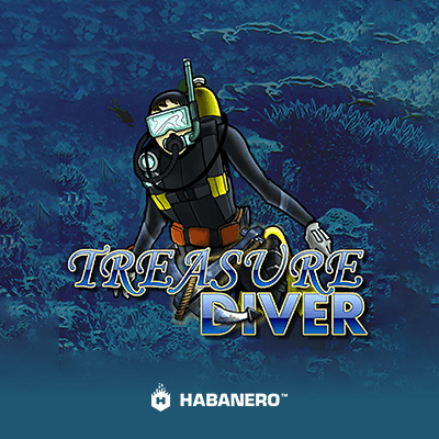 Treasure Diver