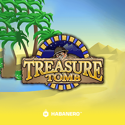 Treasure Tomb
