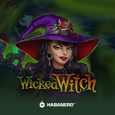 Wicked Witch