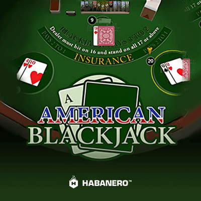American Blackjack