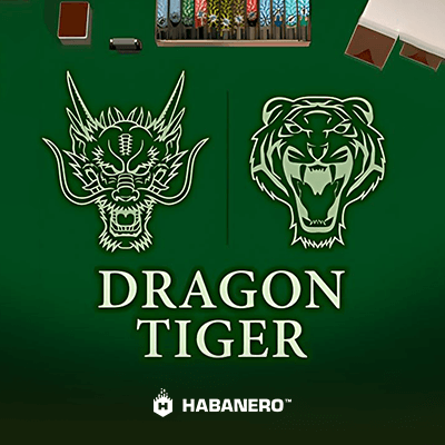 Dragon Tiger
