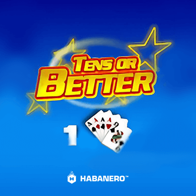 Tens or Better 1 Hand
