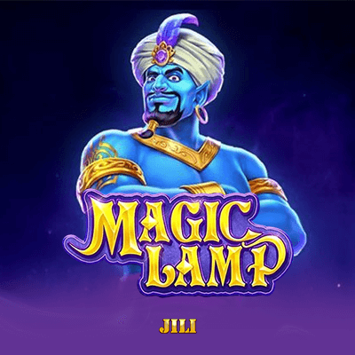 Magic Lamp