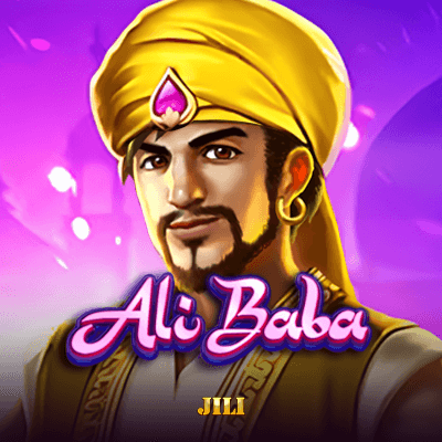 Ali Baba