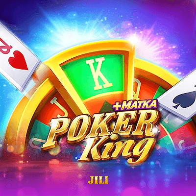 Poker King