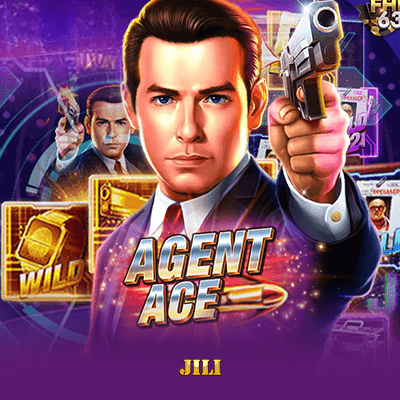 Agent Ace