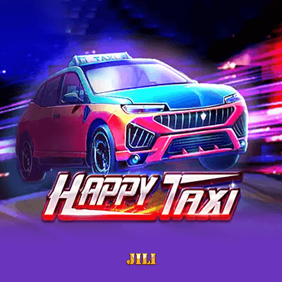Happy Taxi