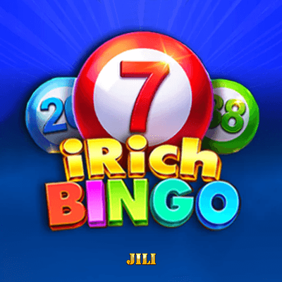iRich Bingo