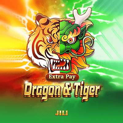Dragon & Tiger