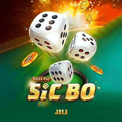 Sic Bo