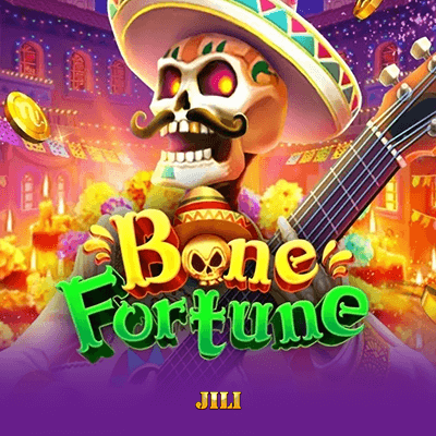 Bone Fortune