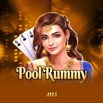 Pool Rummy
